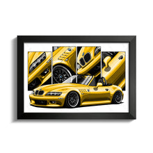 Load image into Gallery viewer, BMW Z3
