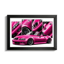 Load image into Gallery viewer, BMW Z3
