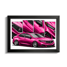 Load image into Gallery viewer, Acura TLX 2018-2020
