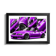 Load image into Gallery viewer, BMW Z3
