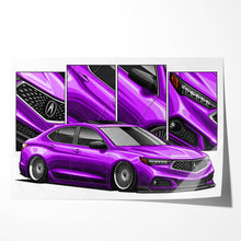 Load image into Gallery viewer, Acura TLX 2018-2020
