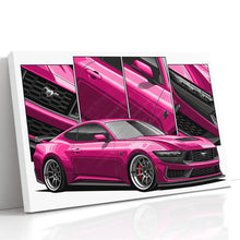 Load image into Gallery viewer, Ford Mustang 7th Gen Dark Horse 2024-Now #265 - #273
