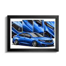 Load image into Gallery viewer, Acura TLX 2018-2020
