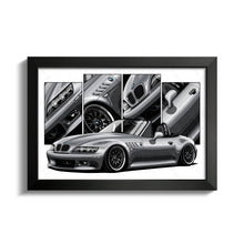 Load image into Gallery viewer, BMW Z3
