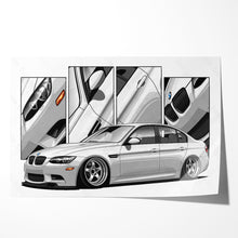 Load image into Gallery viewer, BMW 3 Series E90 M3
