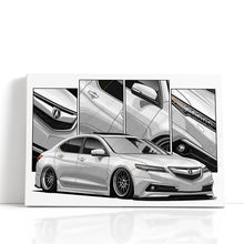 Load image into Gallery viewer, Acura TLX 1st Gen 2015-2017 Pre-face #273-#281
