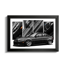 Load image into Gallery viewer, BMW 3 Series E90 M3
