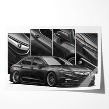 Load image into Gallery viewer, Acura TLX 2015-2017 Gen 1A 273-281
