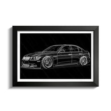 Load image into Gallery viewer, BMW 3 Series E90 M3

