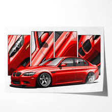 Load image into Gallery viewer, BMW 3 Series E90 M3
