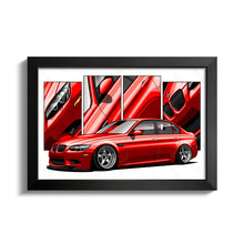Load image into Gallery viewer, BMW 3 Series E90 M3
