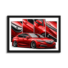 Load image into Gallery viewer, Acura TLX 1st Gen 2015-2017 Pre-face #273-#281
