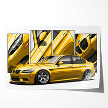Load image into Gallery viewer, BMW 3 Series E90 M3
