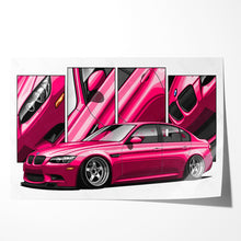 Load image into Gallery viewer, BMW 3 Series E90 M3
