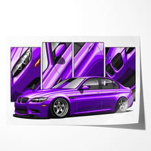 Load image into Gallery viewer, BMW 3 Series E90 M3
