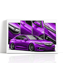 Load image into Gallery viewer, Acura TLX 1st Gen 2015-2017 Pre-face #273-#281
