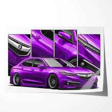Load image into Gallery viewer, Acura TLX 2015-2017 Gen 1A 273-281
