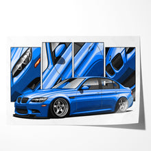 Load image into Gallery viewer, BMW 3 Series E90 M3
