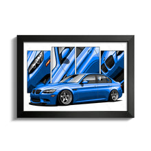 Load image into Gallery viewer, BMW 3 Series E90 M3
