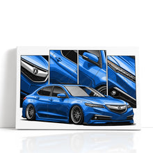 Load image into Gallery viewer, Acura TLX 1st Gen 2015-2017 Pre-face #273-#281
