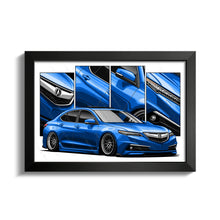Load image into Gallery viewer, Acura TLX 2015-2017 Gen 1A 273-281
