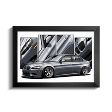 Load image into Gallery viewer, BMW 3 Series E90 M3
