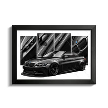 Load image into Gallery viewer, BMW 3 Series E93 M3
