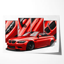 Load image into Gallery viewer, BMW 3 Series E93 M3
