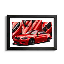 Load image into Gallery viewer, BMW 3 Series E93 M3
