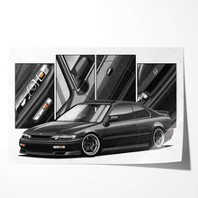 Load image into Gallery viewer, Honda Accord 1994-1997 Gen 5 Coupe
