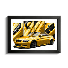 Load image into Gallery viewer, BMW 3 Series E93 M3
