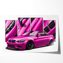 Load image into Gallery viewer, BMW 3 Series E93 M3
