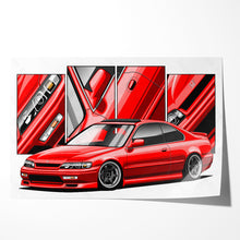 Load image into Gallery viewer, Honda Accord 1994-1997 Gen 5 Coupe

