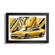 Load image into Gallery viewer, Honda Accord 1994-1997 Gen 5 Coupe
