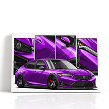 Load image into Gallery viewer, Acura Integra 5th Gen 2023-2026 A-Spec #282-#290
