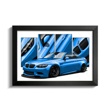 Load image into Gallery viewer, BMW 3 Series E93 M3
