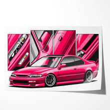 Load image into Gallery viewer, Honda Accord 1994-1997 Gen 5 Coupe
