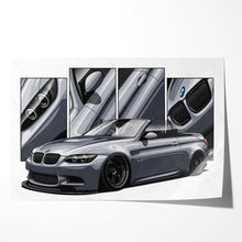Load image into Gallery viewer, BMW 3 Series E93 M3
