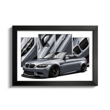 Load image into Gallery viewer, BMW 3 Series E93 M3
