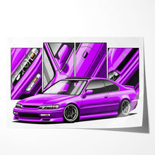 Load image into Gallery viewer, Honda Accord 1994-1997 Gen 5 Coupe
