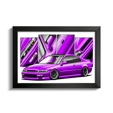 Load image into Gallery viewer, Honda Accord 1994-1997 Gen 5 Coupe

