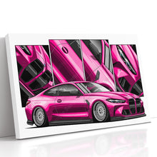 Load image into Gallery viewer, BMW 4 Series M4 G82 Coupe #389 - #397
