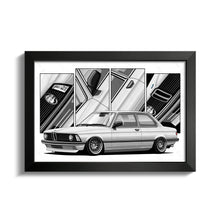 Load image into Gallery viewer, BMW 3 Series E21
