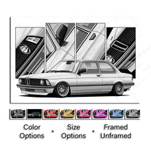 Load image into Gallery viewer, BMW 3 Series E21
