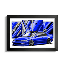 Load image into Gallery viewer, Honda Accord 1994-1997 Gen 5 Coupe
