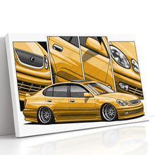 Load image into Gallery viewer, Lexus GS 2nd Gen #286- #294
