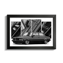 Load image into Gallery viewer, BMW 3 Series E21
