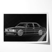 Load image into Gallery viewer, BMW 3 Series E21

