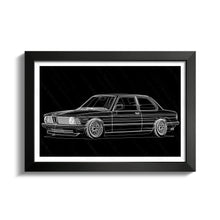 Load image into Gallery viewer, BMW 3 Series E21
