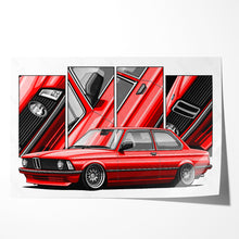 Load image into Gallery viewer, BMW 3 Series E21
